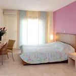 Ammos Hotell Polikhronon