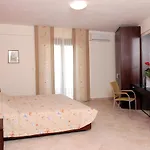 Hotell Ammos