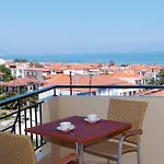 Hotell Ammos Polikhronon