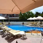 Hotell Ammos