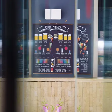 Ammos 호텔 3*
