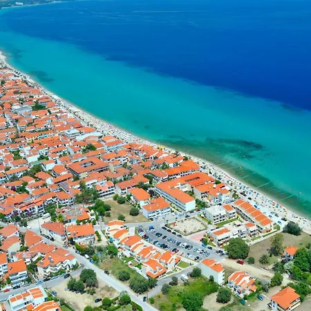 Ammos Hotel 3*