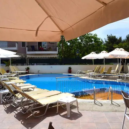 Hotel Ammos