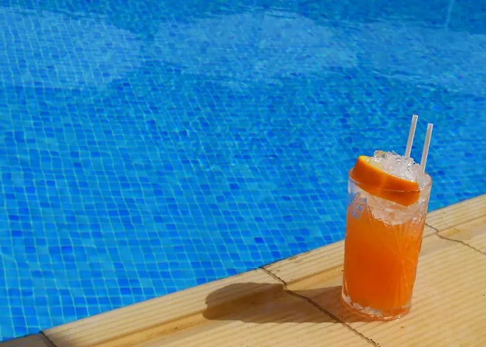 Hotel Ammos Polychrono