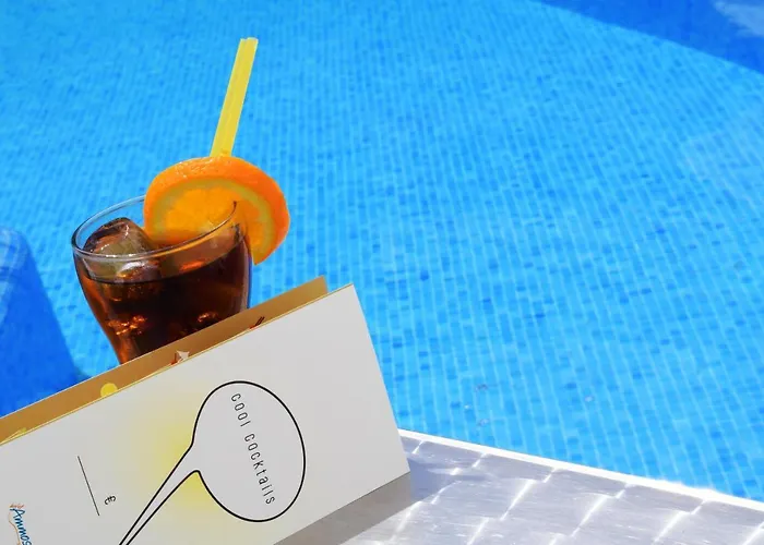 Ammos Hotel Polychrono