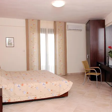 Hotel Ammos
