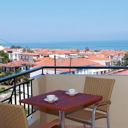 Hotel Ammos Polychrono